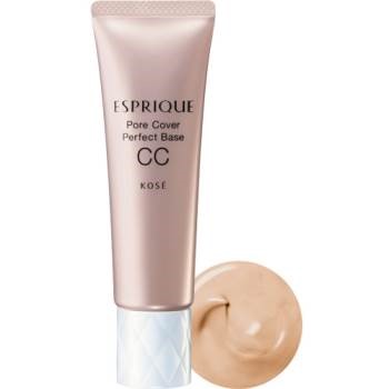 Kem trang điểm đa năng ESPRIQUE PORE COVER PERFECT BASE CC